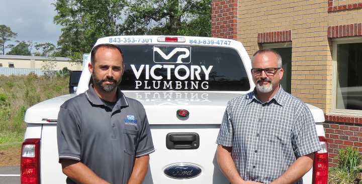 Victory Plumbing Austin Tx