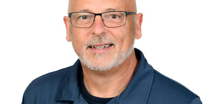Dependable Service Plumbing & Air General Manager, Tom Fitzgerald